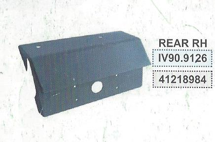 STOP TUTUCU IVECO STRALIS V-1 SAG 41218984
